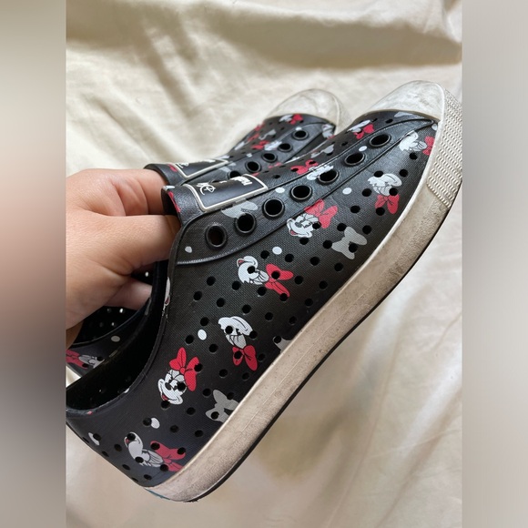 Disney native Minnie Mouse shoes - Picture 6 of 6